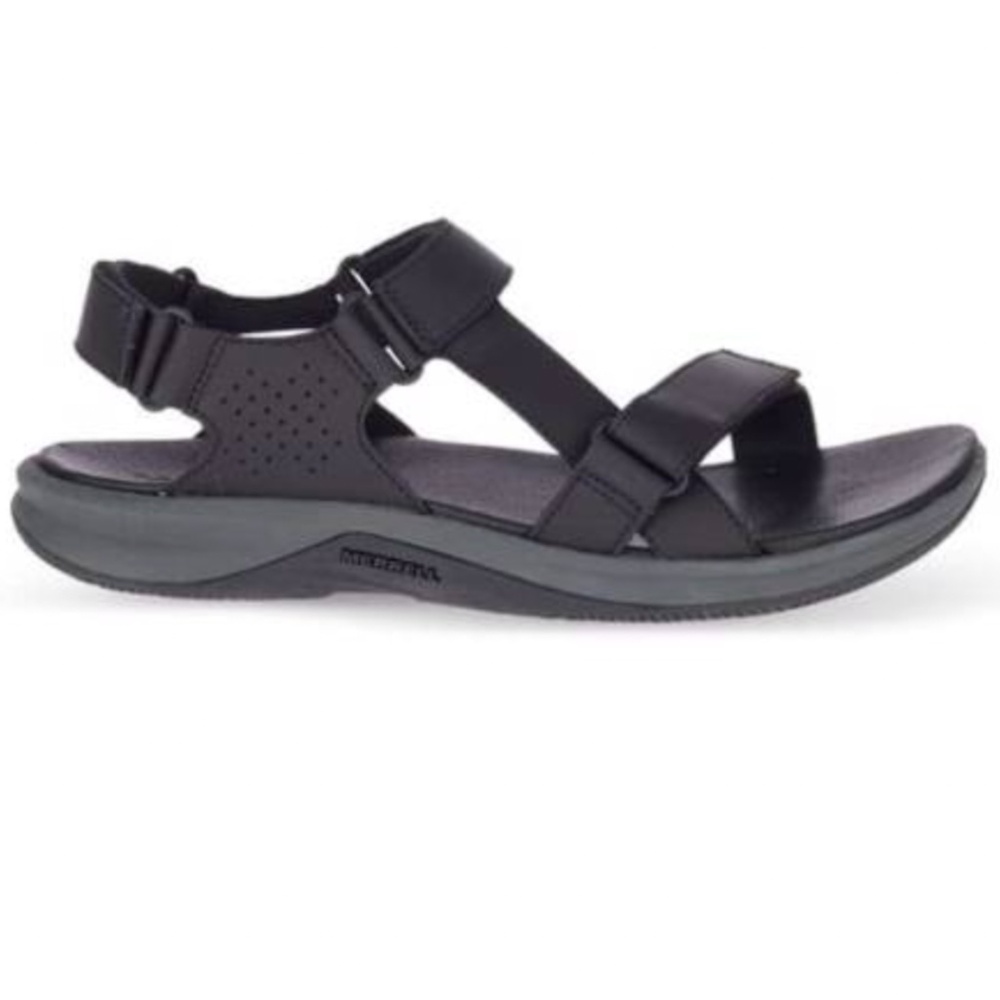 Merrell Tideriser Luna Convert Leather Sandals